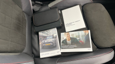 MINI Hatchback 2.0 John Cooper Works 3dr Petrol Hatchback